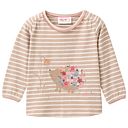 Vorschaubild Langarmshirt People Wear Organic Interlock/Jersey Motiv