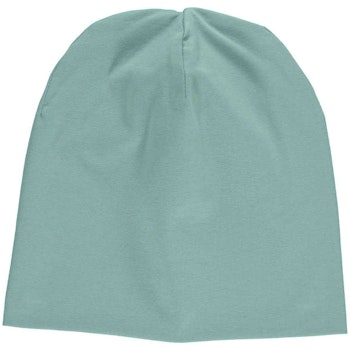 Leichte Beanie Übergangszeit mint