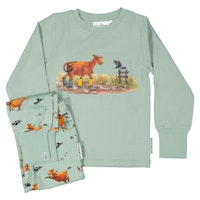 GRUEN Varianten Bild