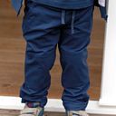 Vorschaubild Hose Enfant Terrible gefüttert Bio-Baumwolle