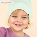Vorschaubild Kinder Beanie uni
