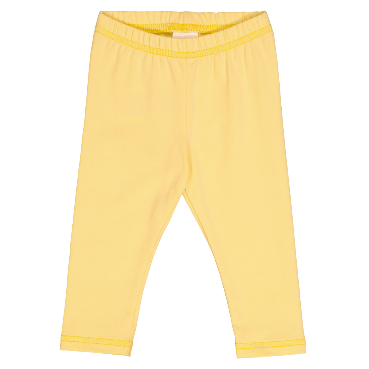 Leichte Leggings elastisch uni