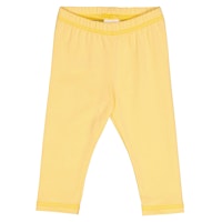 Leichte Leggings elastisch uni