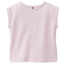 Vorschaubild Weiches T-Shirt Blumenprint