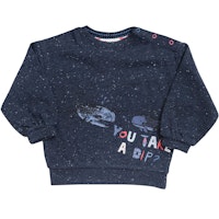 Sweatshirt Wale