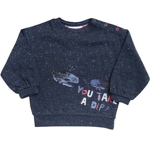 Sweatshirt Wale