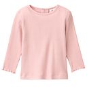 Vorschaubild Langarmshirt People Wear Organic Interlock/Jersey Uni