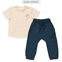 Vorschaubild Leichte Musselin Hose