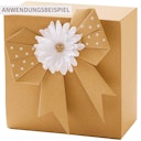 Vorschaubild Kraftpapier DIN A4 100 Blatt beige