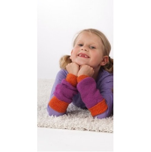 Arm- & Beinstulpen auch für Babytragen