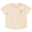 Vorschaubild T-Shirt Sense Organics kurzarm Motiv