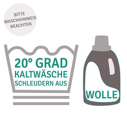 Schuhe Pure Pure Wolle