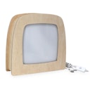Vorschaubild Lampen Starter-Set Kapitein Kalk Lampe mit 4 Silhouetten