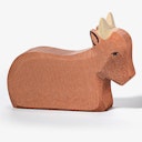 Vorschaubild Ostheimer Heilige Familie - Krippenfiguren 5-teilig