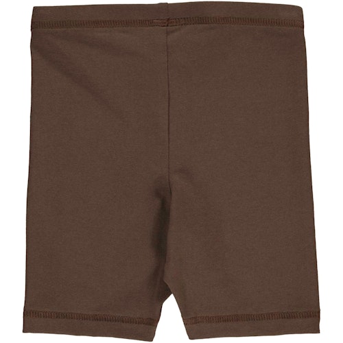 Enge Radlerhose elastisch