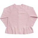 Vorschaubild Ajour Mädchen Strickjacke
