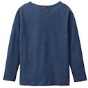 Vorschaubild Lockereres Langarmshirt