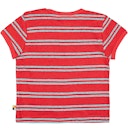 Vorschaubild Leichtes Leinen Shirt kurzarm Streifen