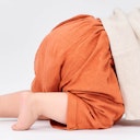 Vorschaubild Lässig bequeme Haremhose