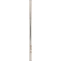 Kurzer Trinkhalm für Tassen 15 cm - 1 Stück