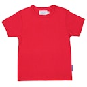 Vorschaubild Basic T-Shirt kurzarm