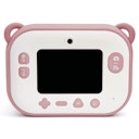 Vorschaubild Digitalkamera ab 5 Jahre mit Sofort-Druck-Funktion rosa