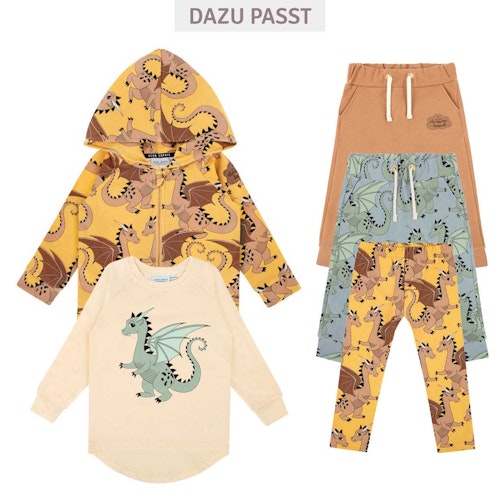 Basic Jogginghose uni