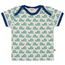 Vorschaubild Kurzarm Shirt Wale