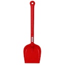 Vorschaubild Kurzspaten classic rot 39 cm
