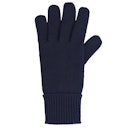 Vorschaubild Herren Fingerhandschuhe Wolle