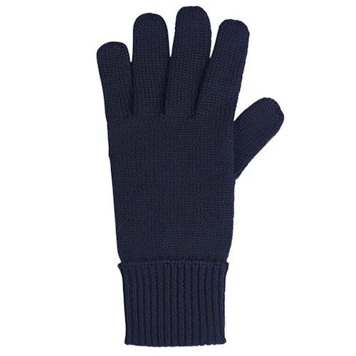 Herren Fingerhandschuhe Wolle