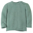 Vorschaubild Baby Pullover Schurwolle