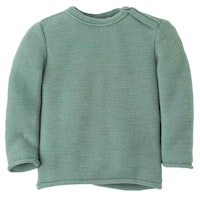 Baby Pullover Schurwolle
