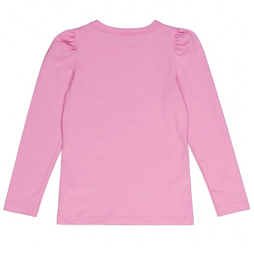 Langarmshirt Puffärmel