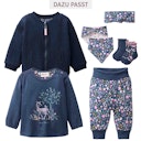 Vorschaubild Doppelpack Frotteesöckchen