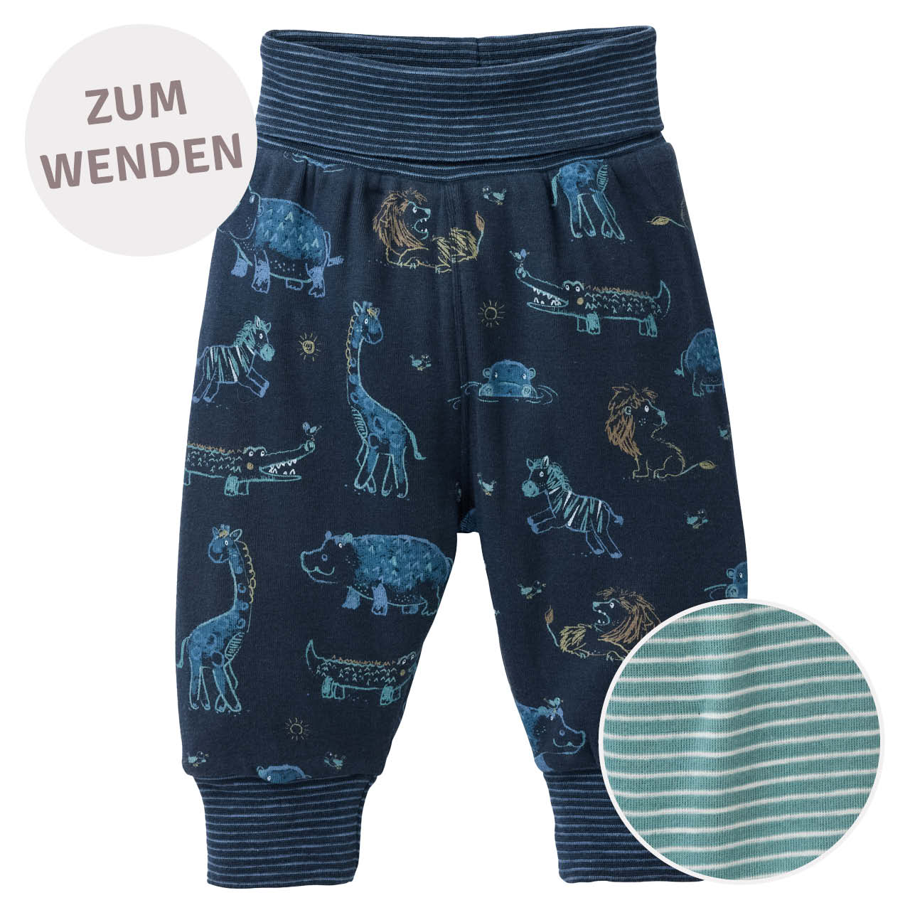 Warme Wendehose