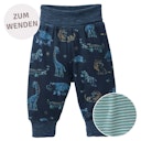 Vorschaubild Warme Wendehose Waldtiere