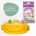 Vorschaubild Bernard's Kitchen Audio-Spiel für Qubitunes ab 5 Jahren