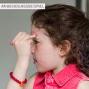 Vorschaubild Bio Schminkstift für Kinder Rosa