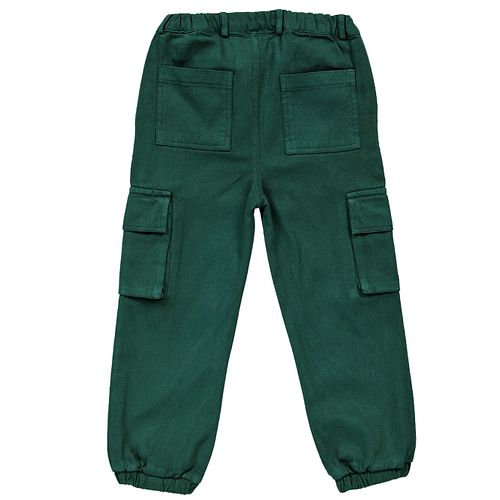 Hose Sense Organics gefüttert Bio-Baumwolle