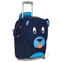 Vorschaubild Kinderkoffer Bär  30x40x16,5cm, 18 Liter
