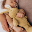 Vorschaubild Erster Teddybär klein 20 cm