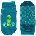 Vorschaubild Beachies Kinder Strand- und Wattsocken Seepferd