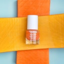Vorschaubild Kinder Nagellack auf Wasserbasis Glitzer Orange