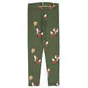 Vorschaubild Leggings Maxomorra lang Motiv