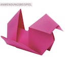Vorschaubild Faltblätter für Origami 10x10 cm 100 Blatt