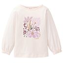 Vorschaubild Langarmshirt Maxomorra Interlock/Jersey Motiv