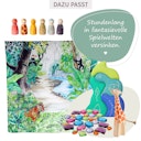 Vorschaubild The Animal Crew: 6er Set Nins