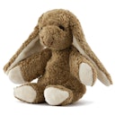 Vorschaubild Hase beige - Mitglied der Knuffelbande - VEGAN
