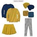 Vorschaubild Strick Pullover